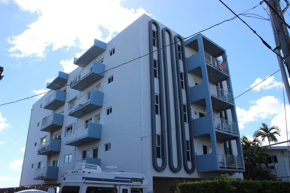 Bay Village Condo